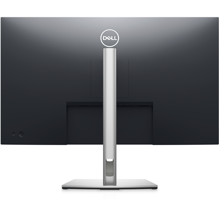 Dell USB-C Hub Monitor P3223DE 31.5 " IPS QHD 16:9 5 ms 350 cd/m² Black 60 Hz HDMI ports quantity 1