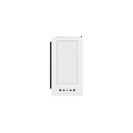 Deepcool MACUBE 110 WH White mATX