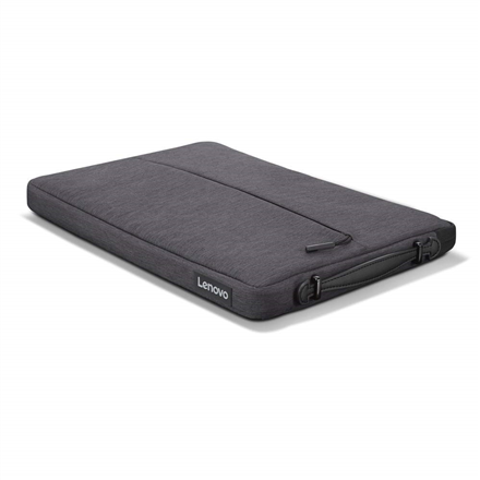 Lenovo Laptop Urban Sleeve Case GX40Z50942 Charcoal Grey, Waterproof, 15.6 "