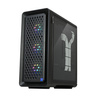 KOMPUTER HIRO AirFrame - Intel i5 14600KF, Intel ARC A770 16GB, 32GB RAM, 1TB SSD, W11H