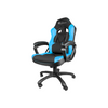 Genesis Gaming chair Nitro 330 | NFG-0782 | Black - blue