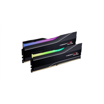 G.Skill Trident Z5 Neo RGB, DDR5-6000, CL32, AMD EXPO - 32 GB Dual-Kit, Schwarz