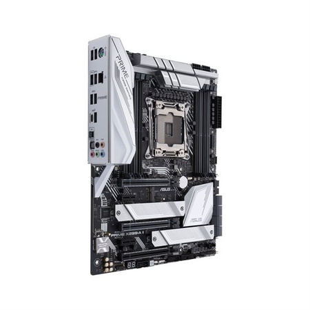 ASUS Prime X299-A II, Intel X299 Mainboard - Sockel 2066