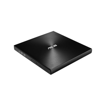 ASUS ZenDrive U9M, schwarz