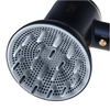 Adler Hair Dryer | AD 2270 SUPERSPEED | 1600 W | Number of temperature settings 3 | Ionic function | Diffuser nozzle | Black