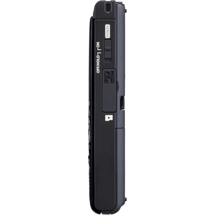 Olympus Digital Voice Recorder  WS-883 Black MP3 playback