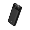 Silicon Power Power Bank GS28 Li-Polymer SmartSHIELD: a comprehensive 12-point safety guard that ensures total protection against vulnerabilities for both users and devices