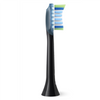 Philips Replacement brush heads | HX9042/88 Sonicare Premium Plaque Defence | Heads | For adults | Number of brush heads included 2 | Black
