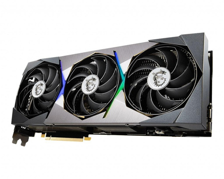 MSI GeForce RTX 3090 SUPRIM X 24GB