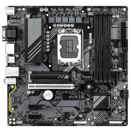 Gigabyte B760M DS3H GEN5