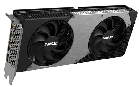 Inno3D GeForce RTX 5060 Ti TWIN X2 8GB