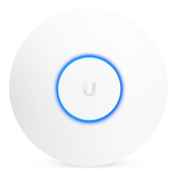 Ubiquiti Access-Point UniFi UAP-AC-HD 802.11ac Wave 2 incl. PoE adapter
