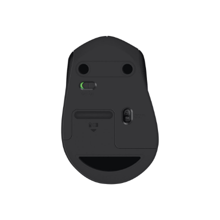 Logitech Mouse M330 SILENT Wireless