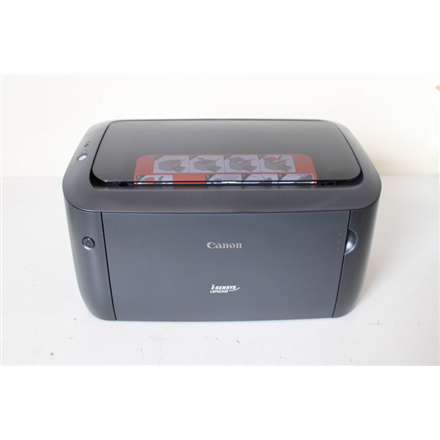 Canon LBP6030B | Mono | Laser | Printer | Maximum ISO A-series paper size A4 | Black | DAMAGED PACKAGING, SCRATCHED