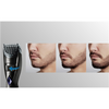 HAIR CLIPPER ER-GB37-K503 PANASONIC Panasonic | Rechargeable