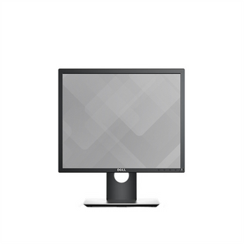 Dell Professional P1917S 19 " IPS HD 1280 x 1024 5:4 6 ms 250 cd/m² Black HDMI ports quantity 1 LED pixels 60 Hz