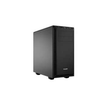 be quiet! Pure Base 600 Midi-Tower - schwarz