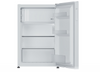 Candy Refrigerator | CNOQ2S58EW | Energy efficiency class E | Free standing | Larder | Height 85 cm | Fridge net capacity 100 L | Freezer net capacity 14 L | 37 dB | White