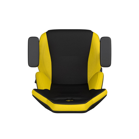 Nitro Concepts S300 Gaming Chair - Astral Yellow