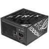 ASUS ROG Strix 1000P Platinum, 80 PLUS Platinum Netzteil, modular, PCIe 5.1 - 1000 Watt