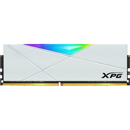 ADATA XPG Spectrix D50 | 16 Kit (8GBx2) GB | DDR4 | 3600 MHz | PC/server | Registered No | ECC No