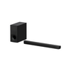 Sony HT-S400 2.1ch Soundbar with powerful wireless subwoofer