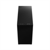 Fractal Design Define 7 Black TG Mid Tower - tempered glass, silent, black