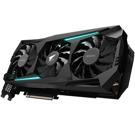 Gigabyte Radeon RX 5700 XT 8GB