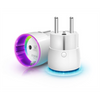 Fibaro Wall plug Z-Wave White