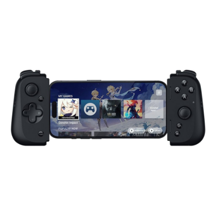 Razer Kishi V2 USB-C - Gaming Controller für iPhone und Android
