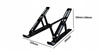 PODSTAWKA STOJAK POD LAPTOP TABLET UCHWYT IPAD MAC