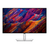 Dell | UltraSharp USB-C Hub Monitor | U3223QE | 31.5 " | IPS | 4K | 16:9 | 60 Hz | 8 ms | 3840 x 2160 | 400 cd/m² | Audio Line-Out | HDMI ports quantity 1 | White | Warranty 60 month(s)