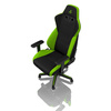 Nitro Concepts S300 Gaming Chair - Atomic Green