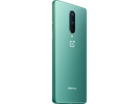 Telefon OnePlus 8 Glacial Green 12GB/256GB