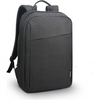 Lenovo Essential 15.6-inch Laptop Casual Backpack B210 Black Backpack Black Shoulder strap