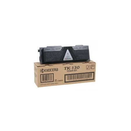 Toner Kyocera TK-130 black