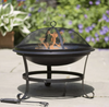 RedFire Firepit Atlanta 85014 Black