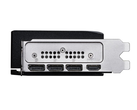 MSI GeForce RTX 5080 16GB SHADOW 3X OC