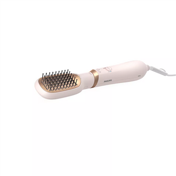 Philips Hair Styler BHA310/00 3000 Series Warranty 24 month(s) Ion conditioning Number of heating levels 3 800 W Pink