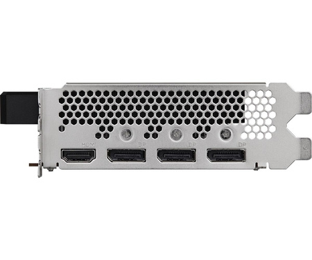 ASRock Arc A380 Challenger ITX 6GB, 6144 MB GDDR6