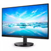 Philips Monitor 275V8LA/00 27 " LCD QHD 16:9 4 ms 250 cd/m² Black 75 Hz HDMI ports quantity 2
