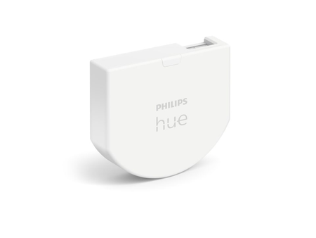 Philips Hue Wall Switch Module Philips Hue Hue Wall Switch Module White