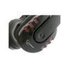 Gembird Gaming headset with volume control Headband