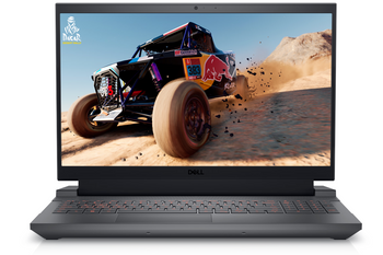 G15 5530 | 15.6 " | FHD | 1920 x 1080 pixels | 165 Hz | Intel Core i5 | i5-13450HX | 16 GB | DDR5 | SSD 512 GB | NVIDIA GeForce RTX 4050 | GDDR6 | 6 GB | Windows 11 Pro | 802.11ax | Keyboard language English | Keyboard backlit | Warranty 36 month(s)