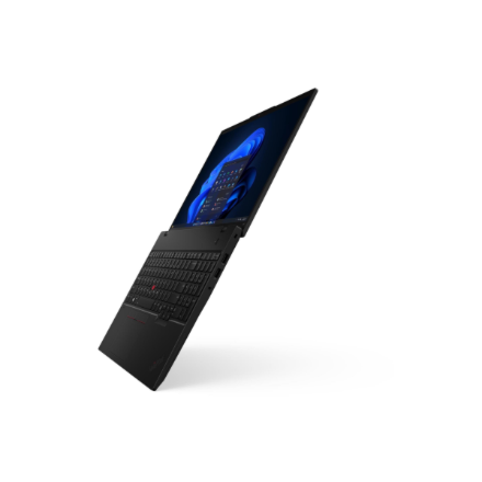 Lenovo ThinkPad L16 G2 Intel | Black | 16 " | IPS | WUXGA | 1920 x 1200 pixels | Anti-glare | Intel Core Ultra 5 | 225U | 16 GB | SO-DIMM DDR5 | Solid-state drive capacity 512 GB | Intel Graphics | Windows 11 Pro | 802.11ax | Bluetooth version 5.3 | LTE U