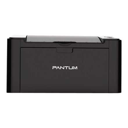 Pantum Printer P2500 Mono, Laser, A4, Black