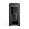 Fractal Design Meshify 3 XL | Black RGB TG Light Tint | Mid-Tower | Power supply included No | ATX