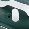 Adler | Electric lunch box with thermal bag | AD 4522 | 0.8 L | Plastic/Stainless steel | Green | Lid included
