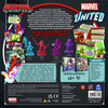 GRA MARVEL UNITED X-MEN: DEADPOOL dodatek - PORTAL GAMES