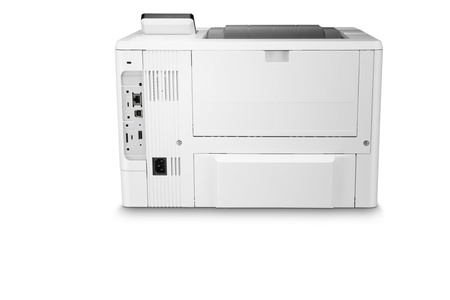 HP LaserJet Enterprise M507 dn 43ppm, 1 manuelle Zufuhr und 1x 550 Blatt Papierk.